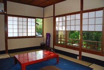 Japanese Inn Yoshimizu Kyoto Exterior photo