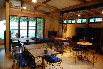 Japanese Inn Yoshimizu Kyoto Exterior photo